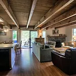 Jessup\'S Cabin