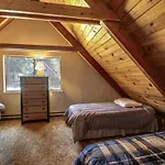 Jessup\'S Cabin