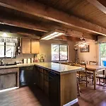 Jessup\'S Cabin