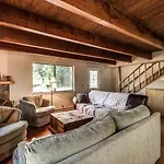 Jessup\'S Cabin
