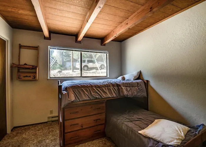 Jessup\'S Cabin