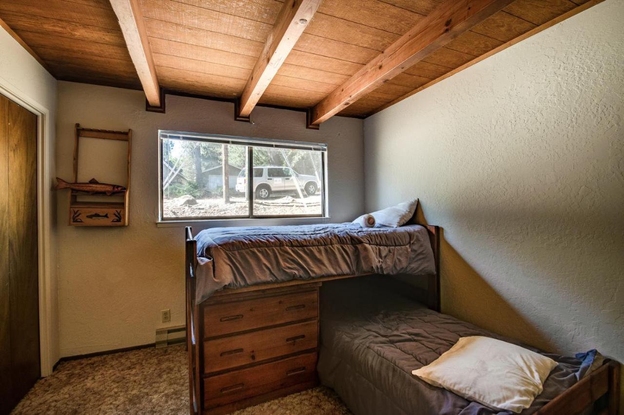 Jessup's Chalet Groveland