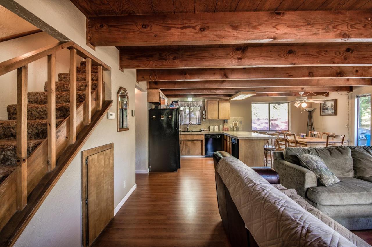 Chalet Jessup's Groveland