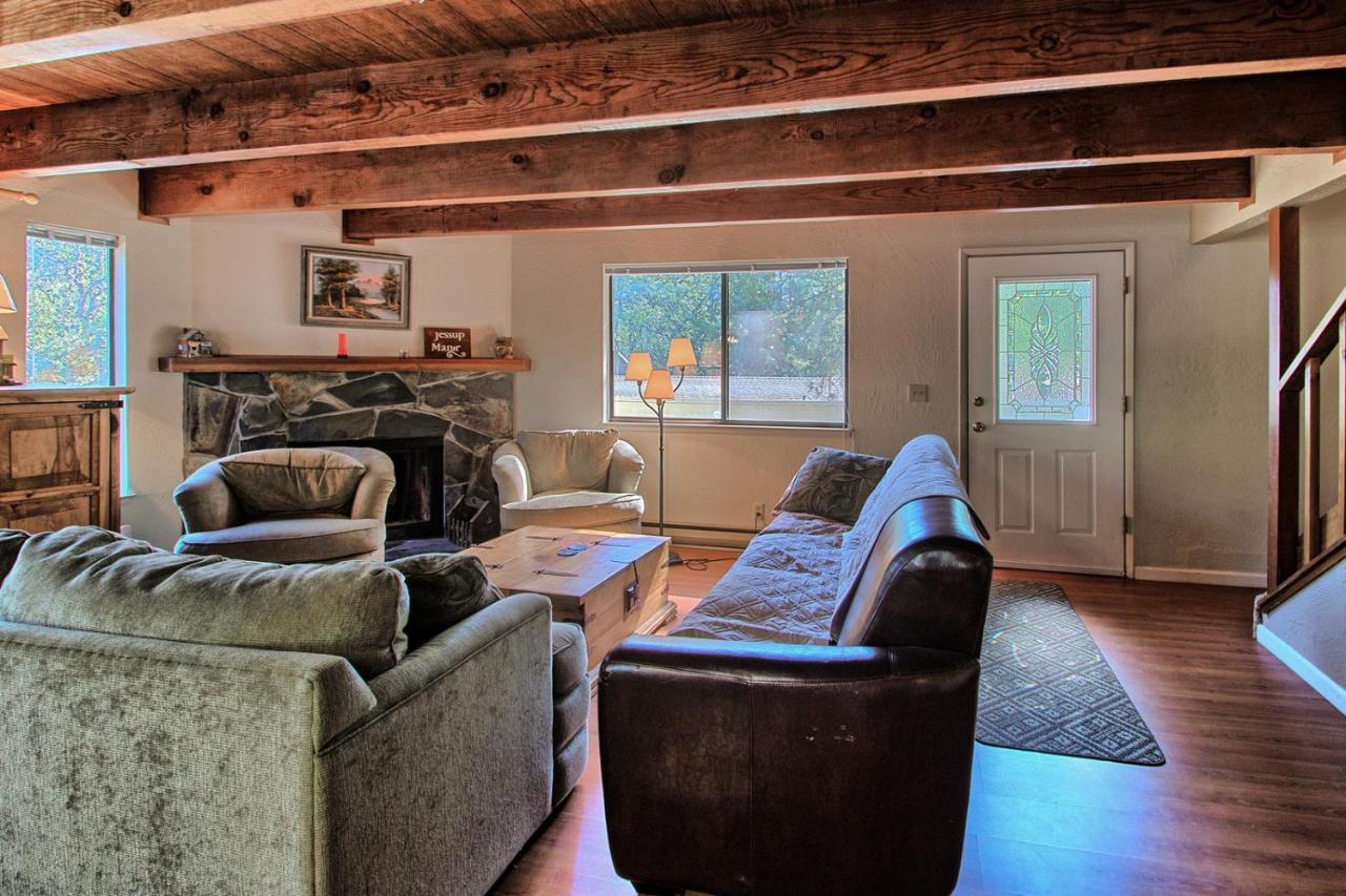 Jessup's Chalet
